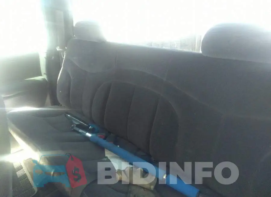 1GTEC19T6YZ122885 Photo# 8