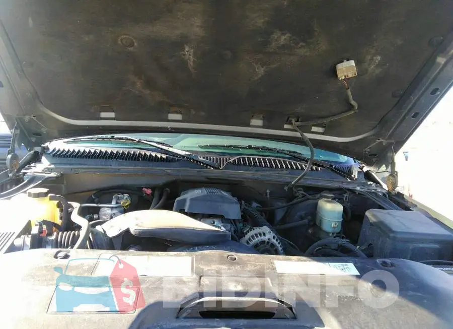 1GTEK14V2YZ270463 Photo# 10
