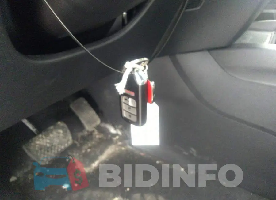 5FNYF8H95MB501721 Photo# 11