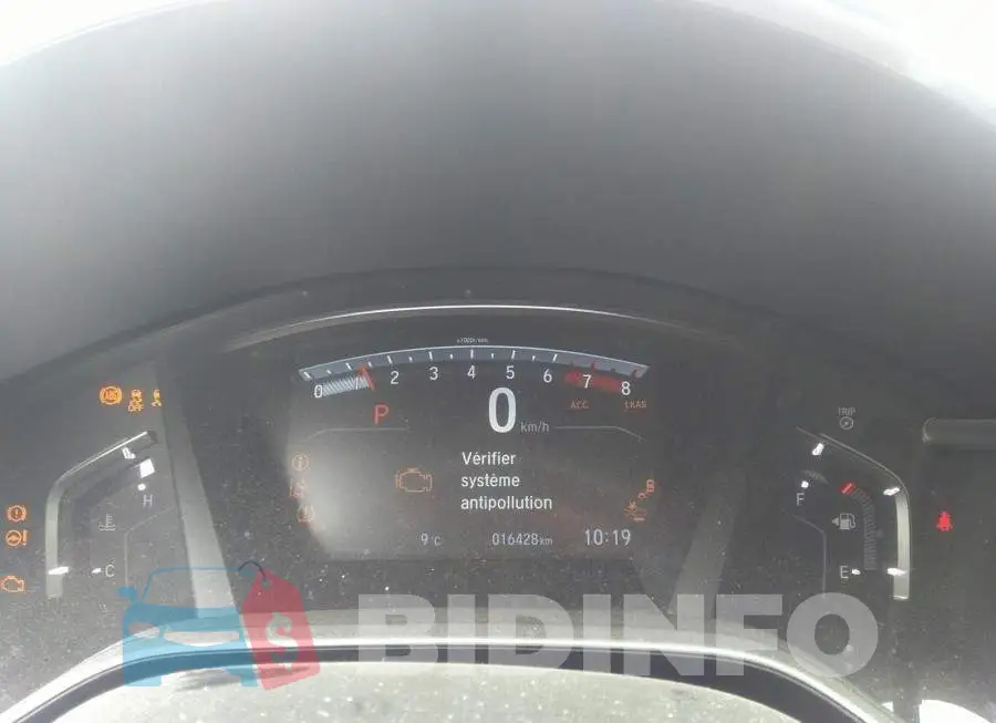 2HKRW2H98MH202744 Photo# 7