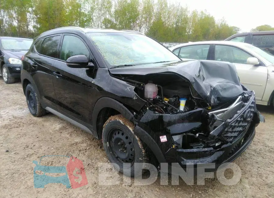 KM8J33A48MU361520 Photo# 1