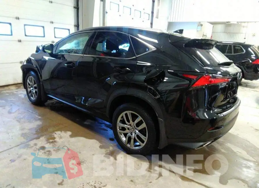 JTJGARDZ6M2245806 Photo# 3