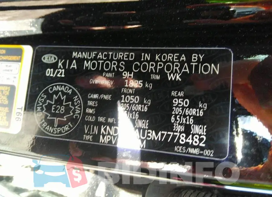 KNDJ33AU3M7778482 Photo# 9