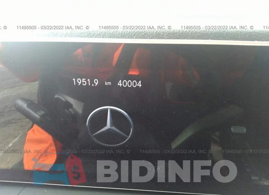 4JGFB4KB7MA300530 Photo# 7