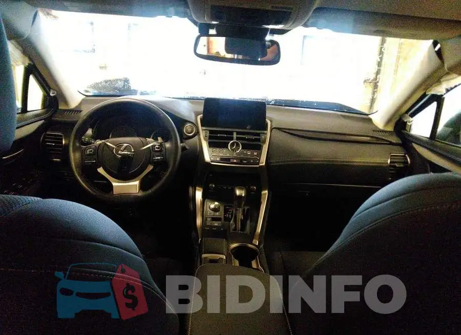 JTJGARDZ6M2245806 Photo# 5
