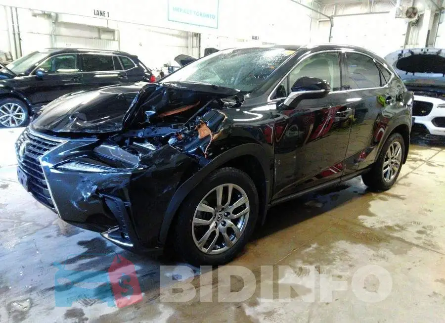 JTJGARDZ6M2245806 Photo# 2
