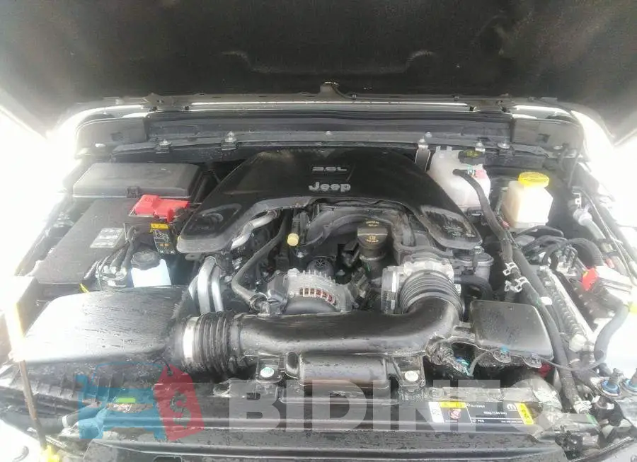 1C6JJTBG1ML592176 Photo# 10