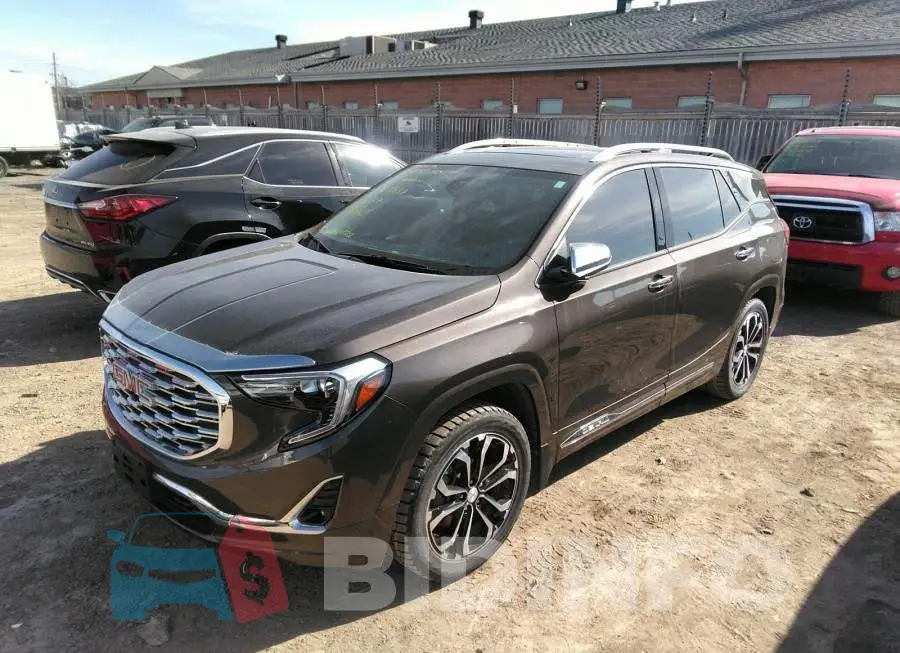 3GKALXEX8LL163937 Photo# 2