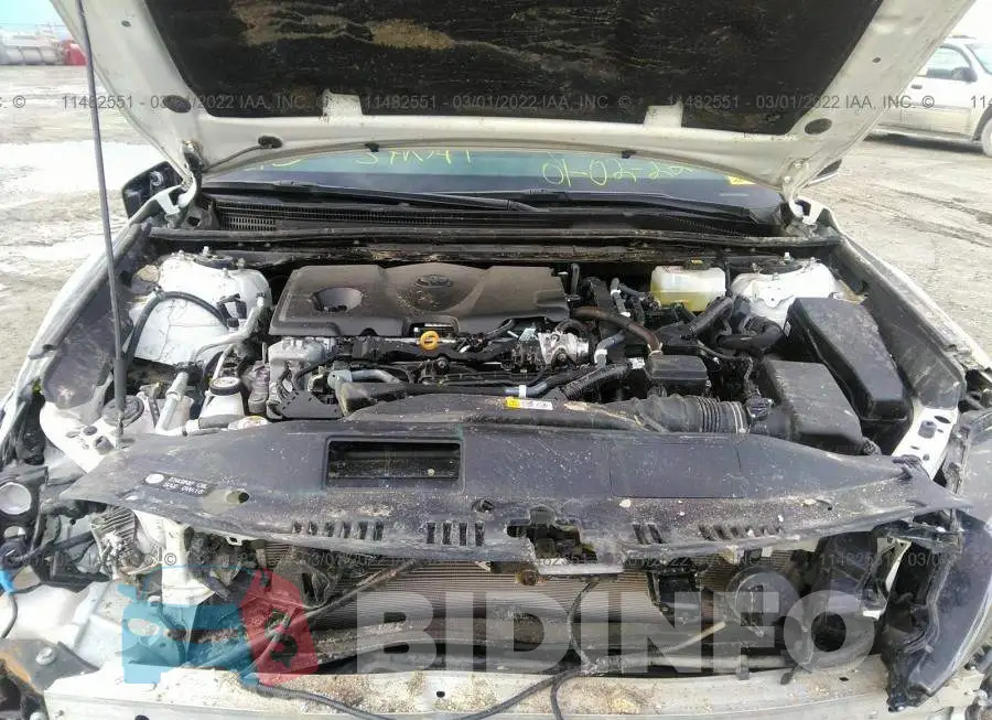 4T1K31AK2MU028575 Photo# 10