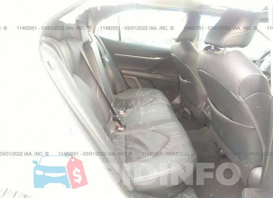 4T1K31AK2MU028575 Photo# 8