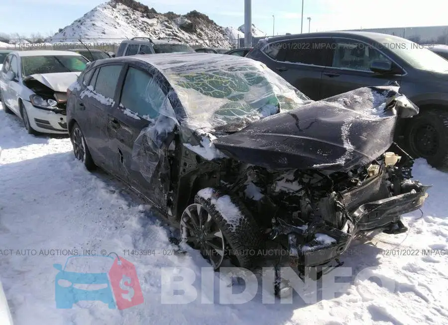 4S3GTAG60M3717041 Photo# 1