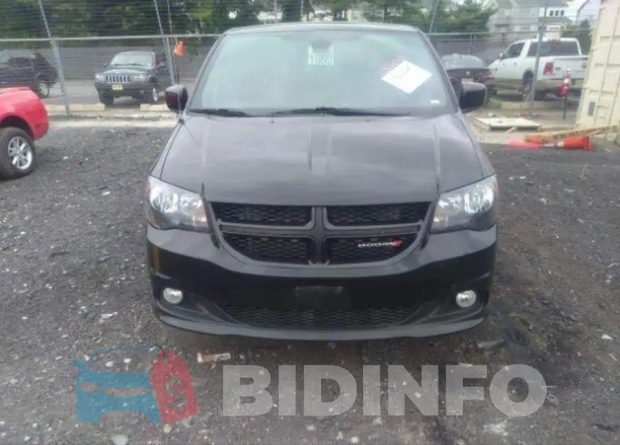 2C4RDGEG4LR152125 Photo# 7