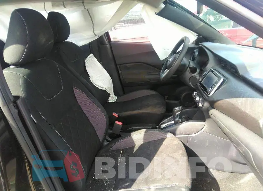 3N1CP5BV9LL498983 Photo# 5