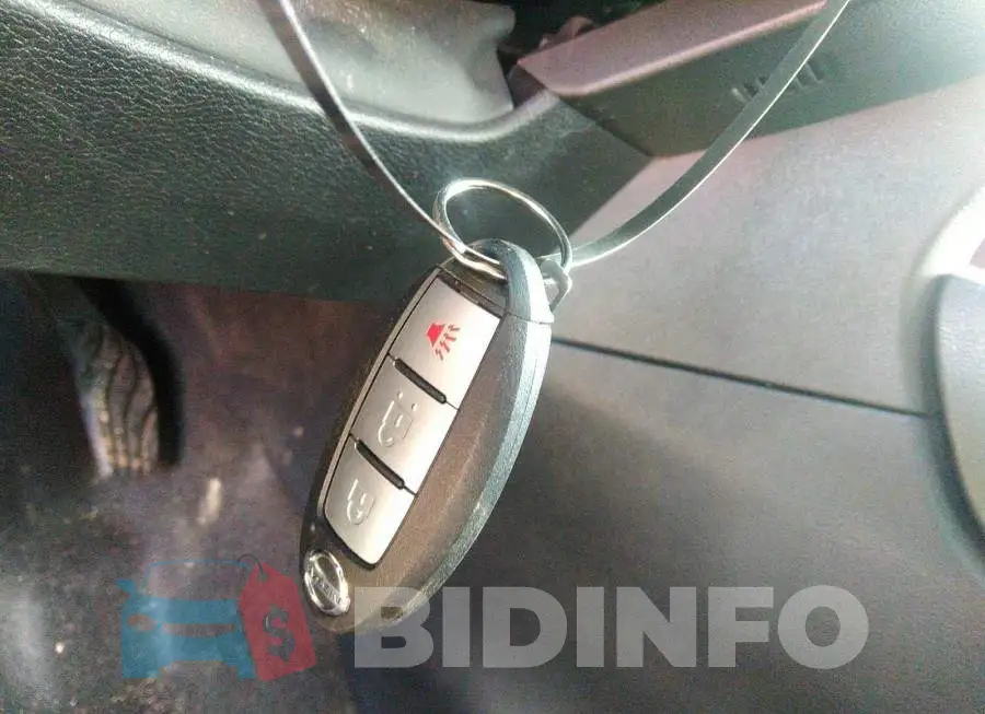 3N1CP5BV9LL498983 Photo# 11