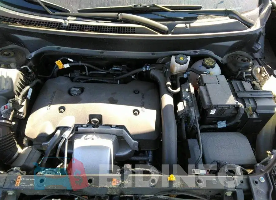 3GKALXEX8LL163937 Photo# 10