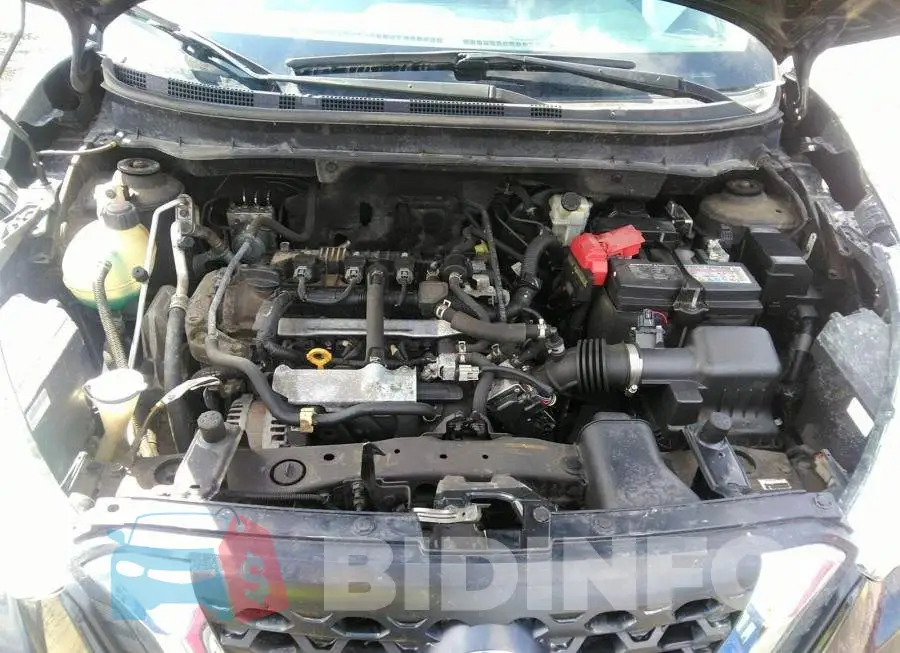 3N1CP5BV9LL498983 Photo# 10