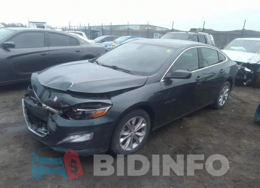 1G1ZD5ST7KF119575 Photo# 2