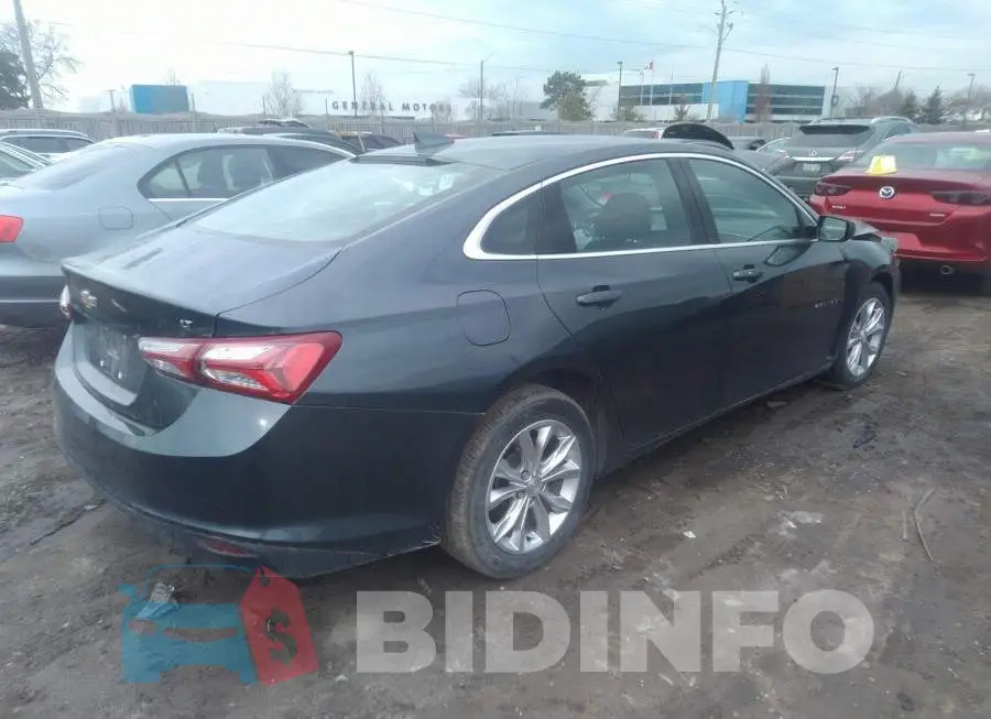 1G1ZD5ST7KF119575 Photo# 4