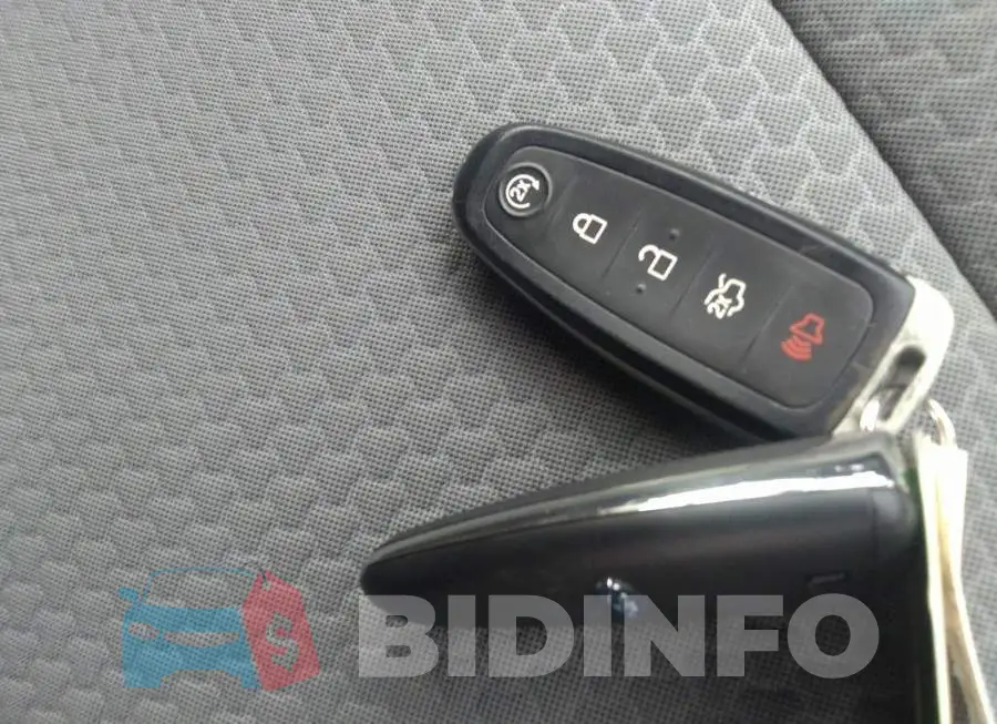 1FMCU9GD7KUB08024 Photo# 11