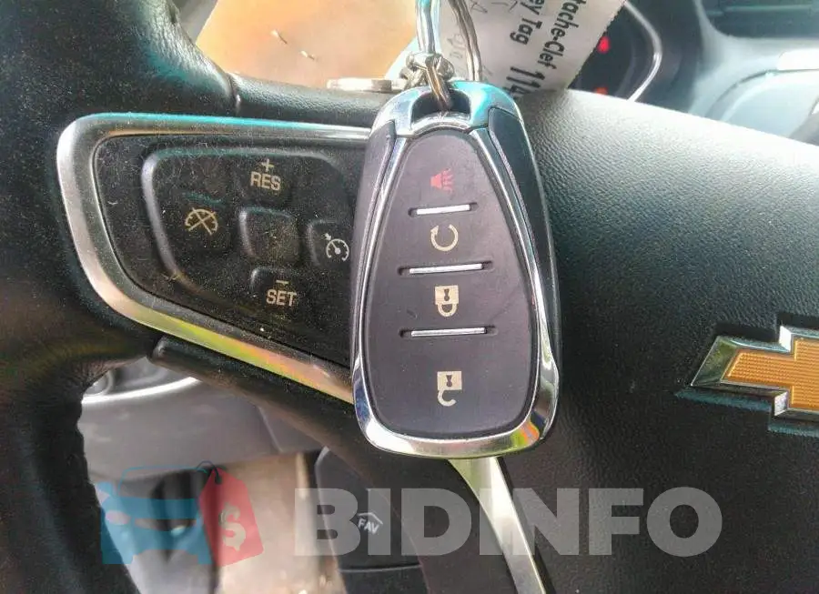 1G1FY6S0XK4145876 Photo# 11