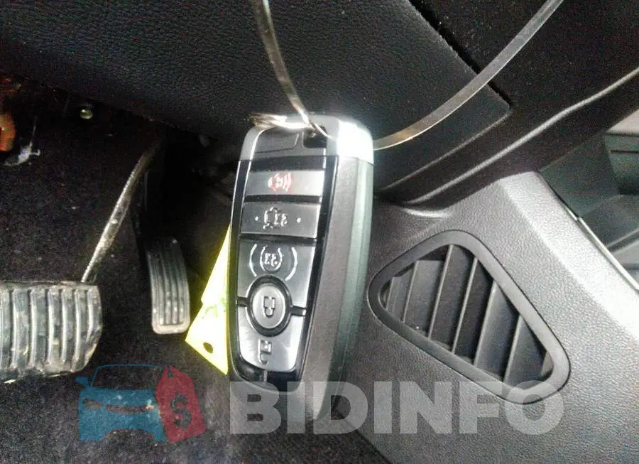 2FMPK3J96KBB06036 Photo# 11