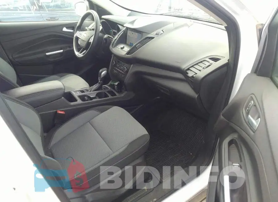 1FMCU9GD7KUB08024 Photo# 5