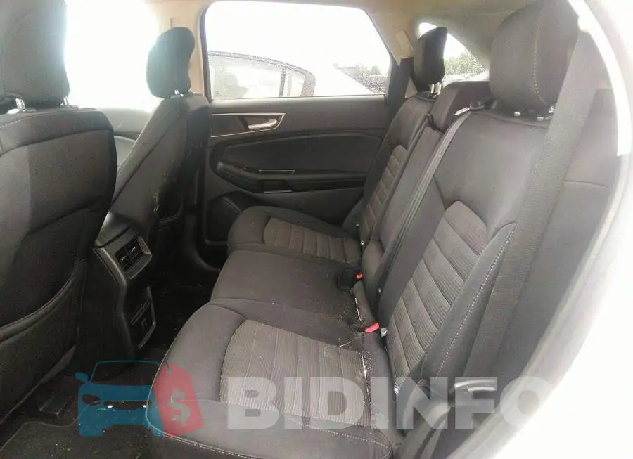 2FMPK3J96KBB06036 Photo# 8