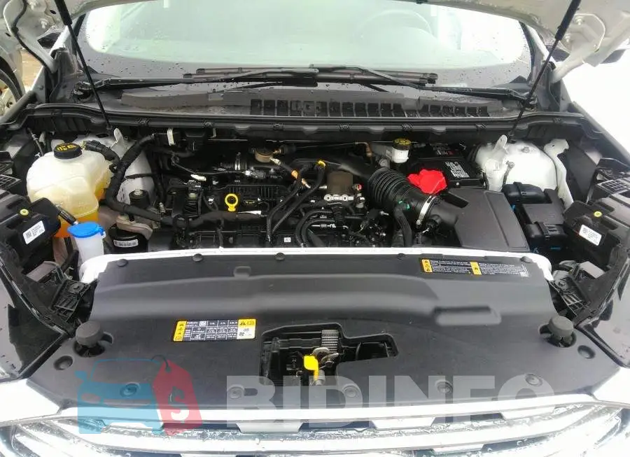2FMPK3J96KBB06036 Photo# 10