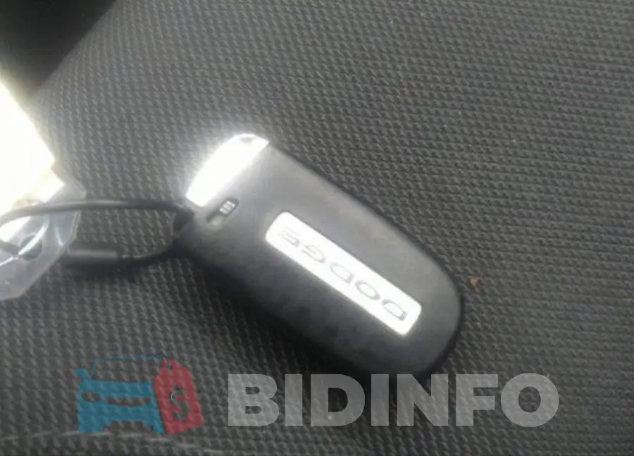 2C3CDXBG2KH612837 Photo# 11