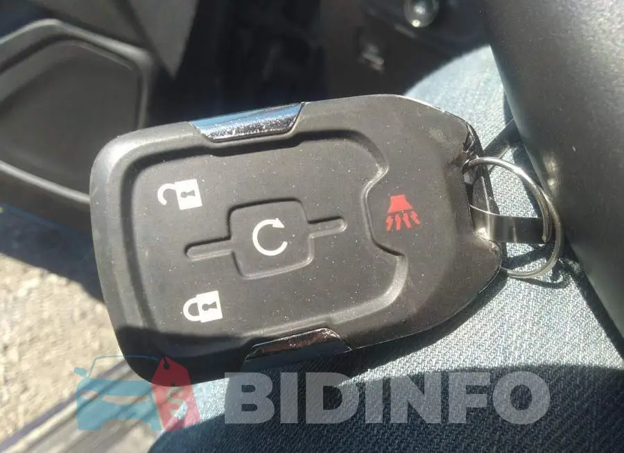 3GKALMEV3KL130971 Photo# 11