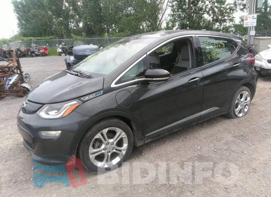 1G1FY6S0XK4145876 Photo# 2