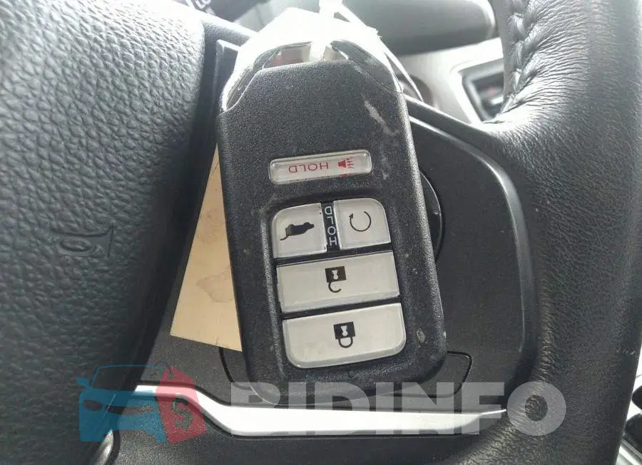 5FNYF6H72KB507170 Photo# 11