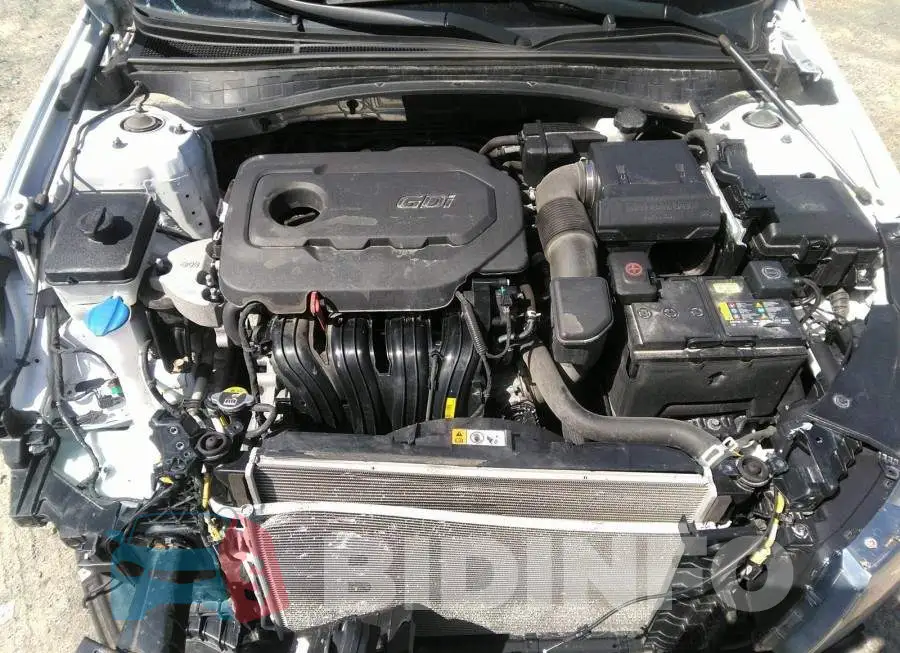 5XXGT4L30KG276649 Photo# 10