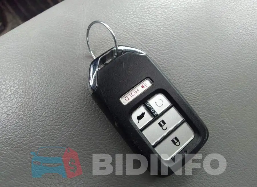 5FNYF6H70KB504199 Photo# 11