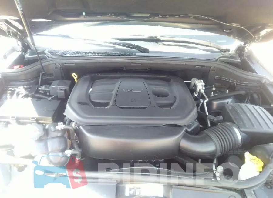 1C4RJFBG5KC795789 Photo# 10