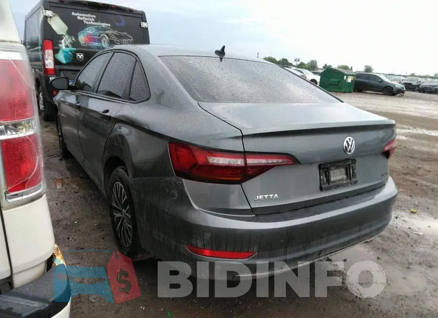 3VWE57BU5KM128361 Photo# 3 3VWE57BU5KM128361 Photo# 3