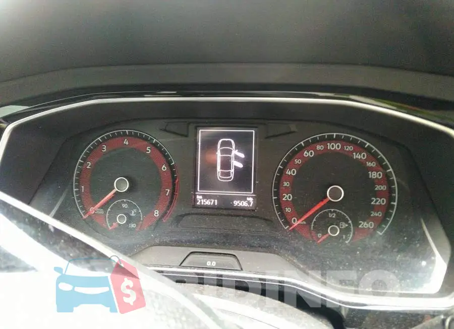 3VWE57BU5KM128361 Photo# 7 3VWE57BU5KM128361 Photo# 7