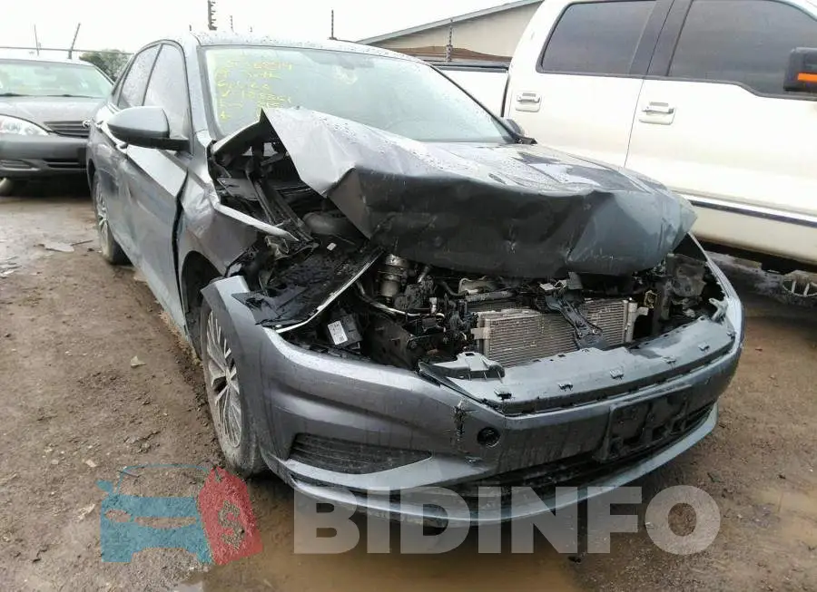 3VWE57BU5KM128361 Photo# 6 3VWE57BU5KM128361 Photo# 6