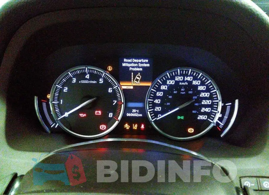 19UUB1F50JA801352 Photo# 7