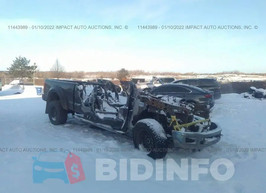 1FT7W2BT9JEB78512 Photo# 1