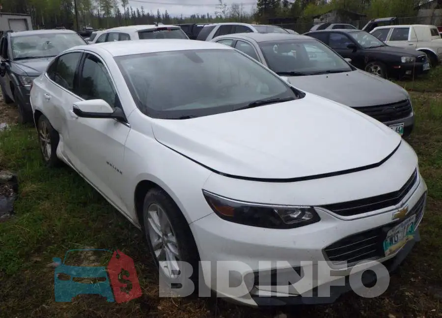 1G1ZD5ST4JF249148 Photo# 2