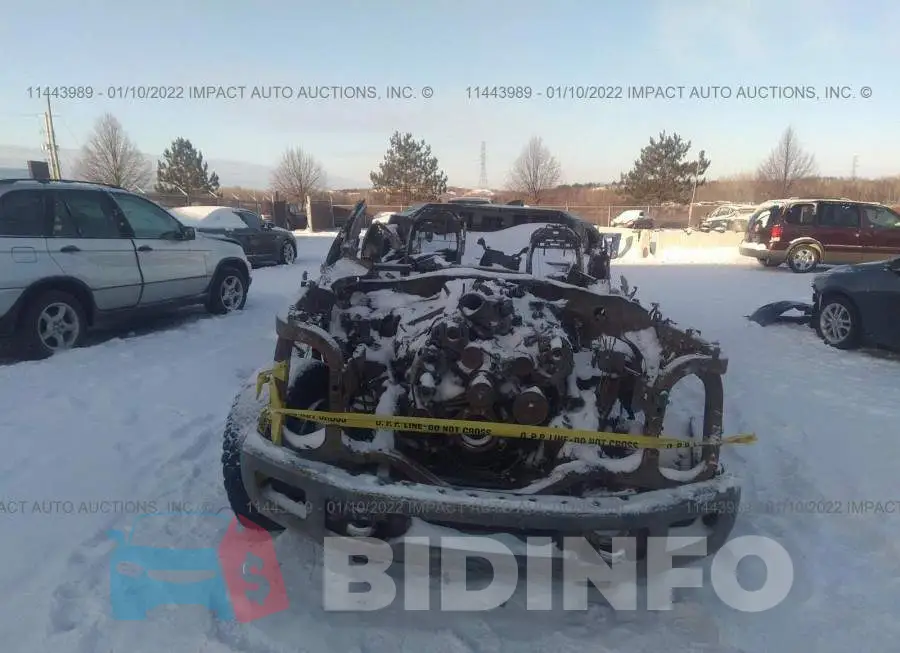 1FT7W2BT9JEB78512 Photo# 6