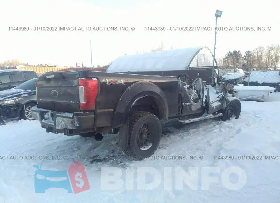1FT7W2BT9JEB78512 Photo# 4
