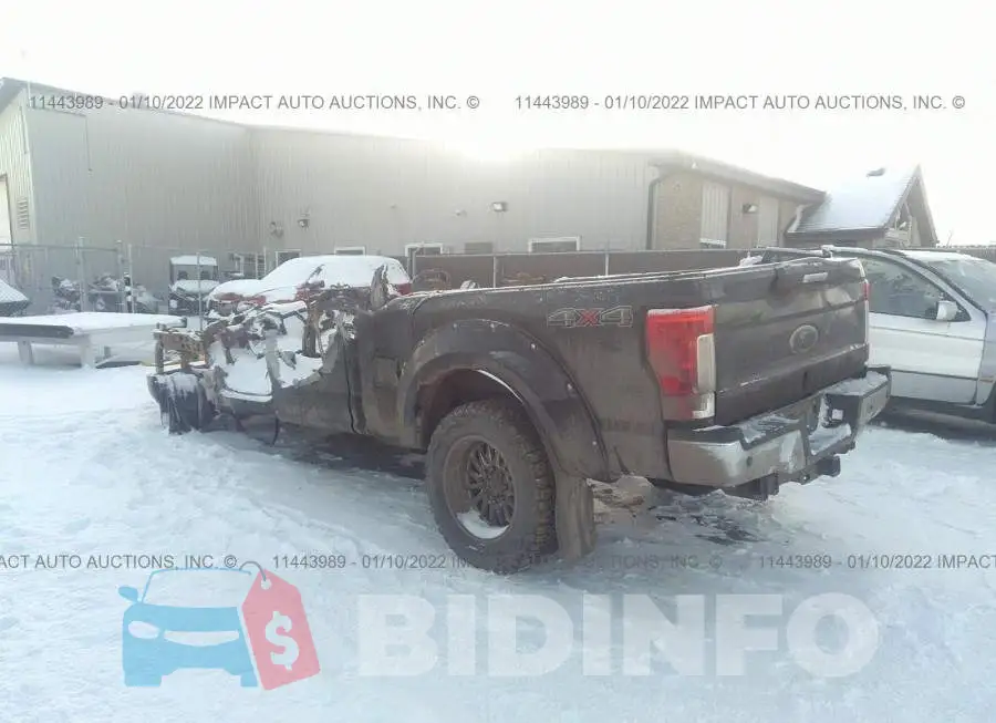 1FT7W2BT9JEB78512 Photo# 3