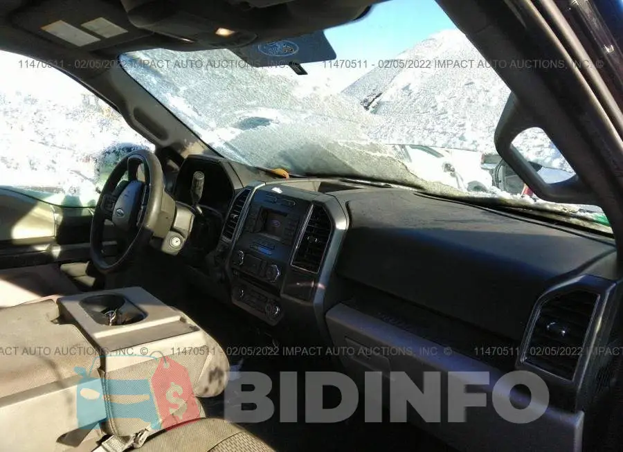 1FTFW1E55JFD20402 Photo# 5