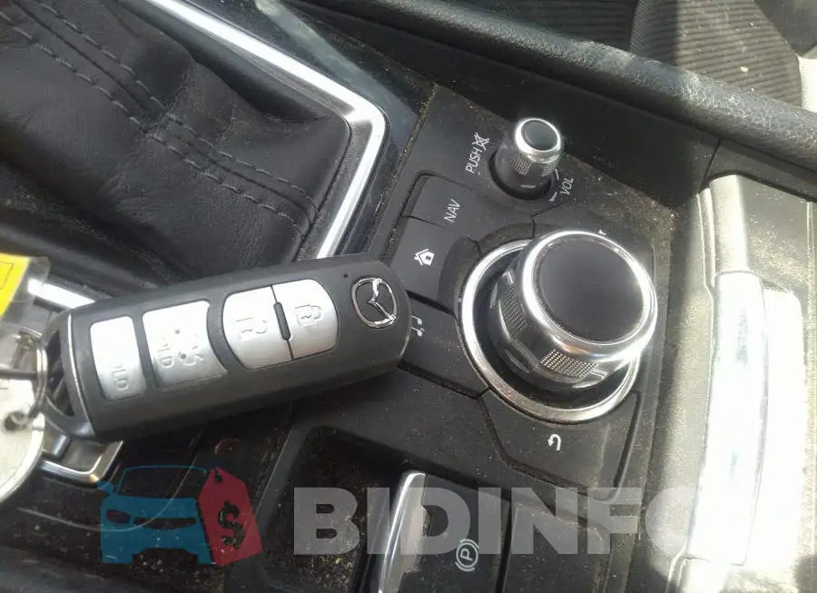 JM1BN1U79J1183711 Photo# 11