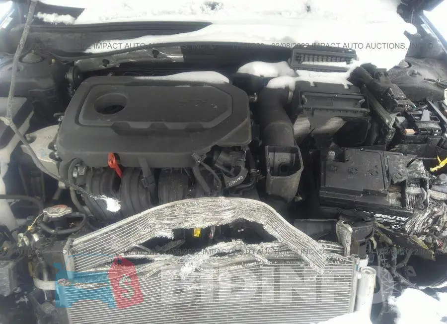 5XXGU4L3XJG230225 Photo# 10