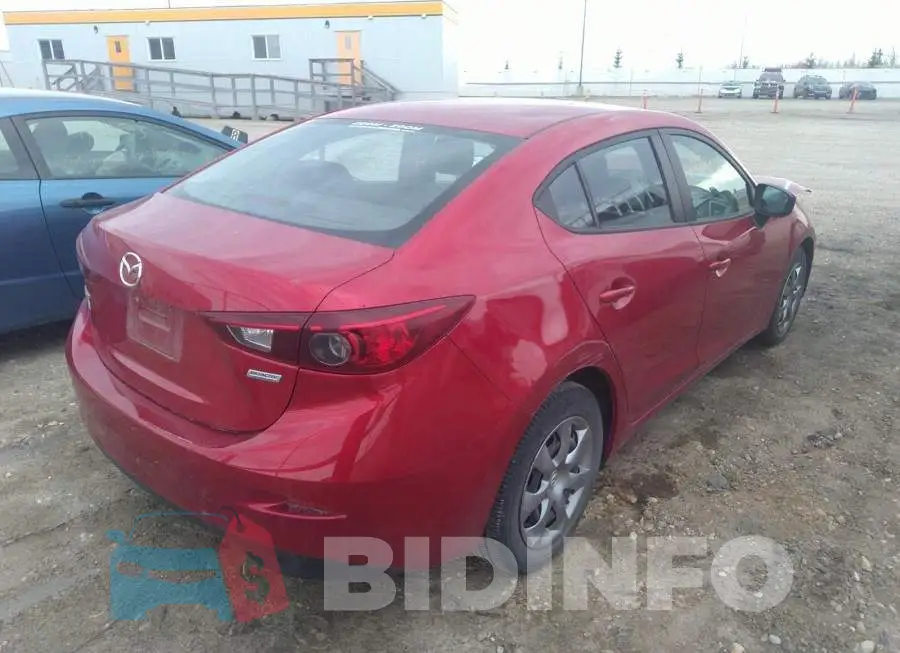 JM1BN1U75J1188033 Photo# 4