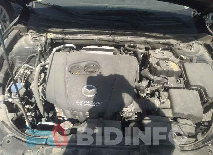 JM1BN1U79J1183711 Photo# 10