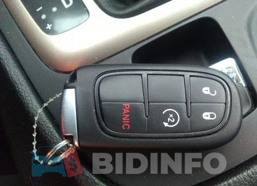 1C4PJMDX6JD574896 Photo# 11